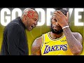 How The Lakers FAILED LeBron James... image