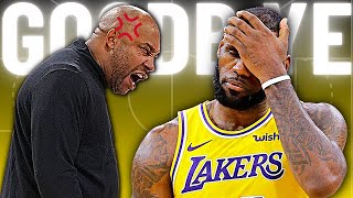 How The Lakers FAILED LeBron James... image
