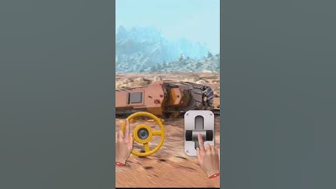 Train Ramp Jumping#shorts #youtube #youtubeshorts# ga #gaming #ytshorts #love #short #viral