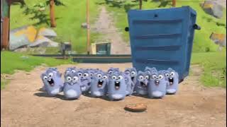 Tick Tock Bear Part 2