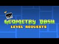 Playing Your Guys GD Levels LIVE + Random Extreme Practice + Multiplayer (level requests off)