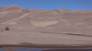 2024 05 02 Great Sand Dunes National Park by Mark Byzewski 61 views 2 weeks ago 3 minutes, 30 seconds