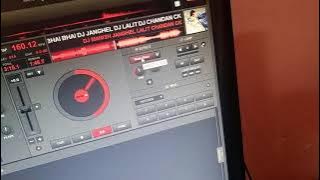 Bhai Bhai Dj janghel x dj chandan {CK}