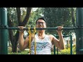 Road from 0 to 5 Pull-Ups | Documentary Series Premier: "EuCan Do It"