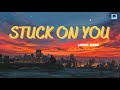 Lionel Richie - Stuck on You