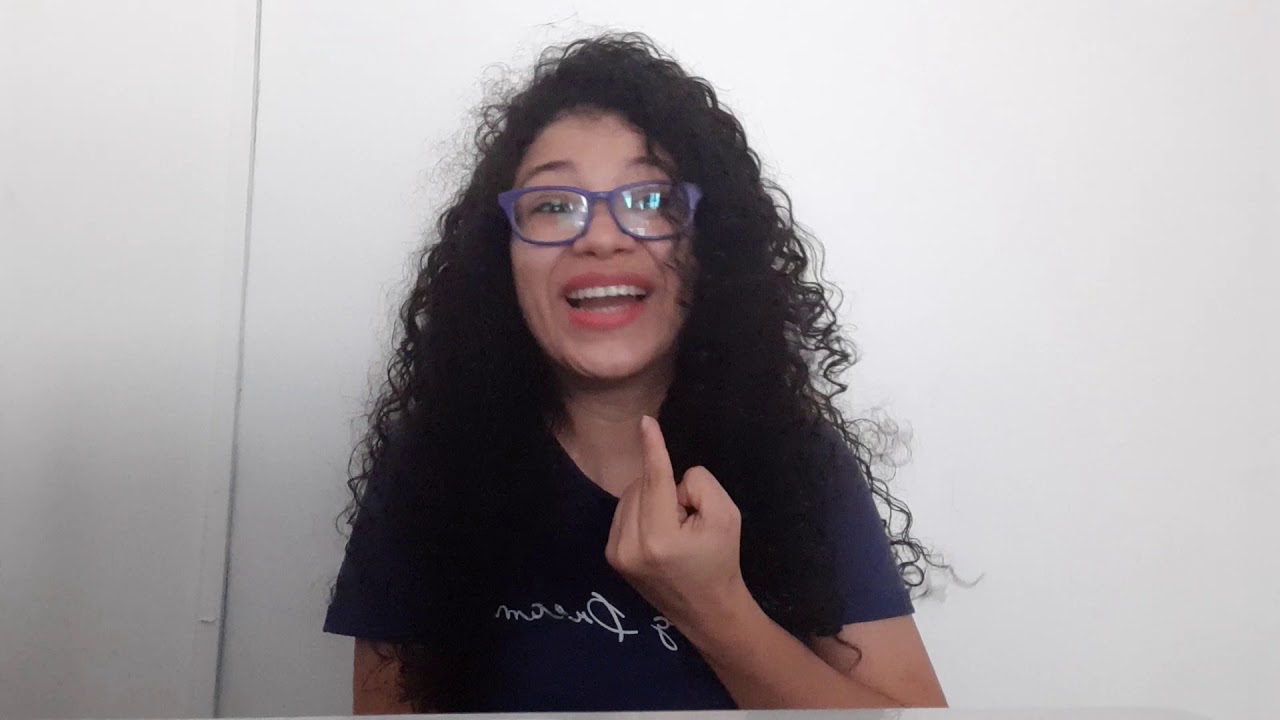 Que es voz poetica lsc YouTube