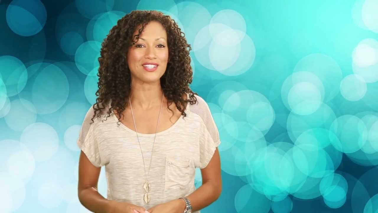 What's Ahead on LIVESTRONG.COM Woman | The Loop With Donna Ruko - YouTube