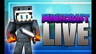 NIGHT LIVE STREAM PLAYING  MINECRAFT Nildip Gaming #live   #minecraft