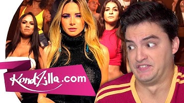 FUNK DA BRUNA GOMES, MINHA NAMORADA! [+10]