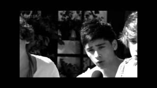 One Direction Tv Ad