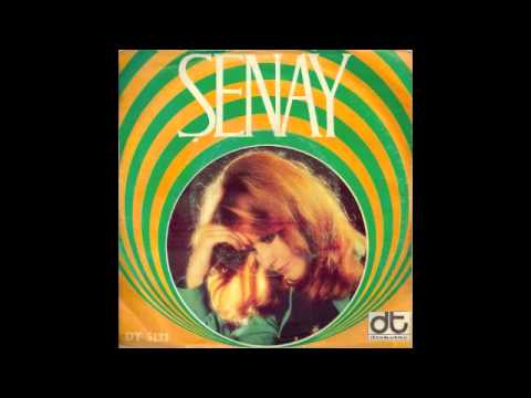 Senay - Gercek nerede (Turkey, 1974)