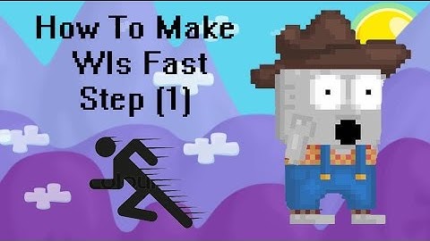 How To Get Wls Fast Tips Step 1