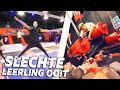 GEWOON THOMAS EEN SALTO PROBEREN TE LEREN... | #58