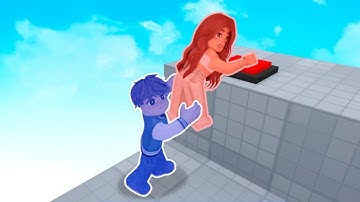 TEAMWORK PUZZLES 2 PATHS Tutorial Roblox