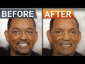 This AI Makes Celebrities Old…For a Price! 👵