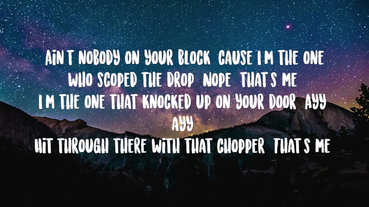 Moneybagg Yo- Go Lyrics - YouTube