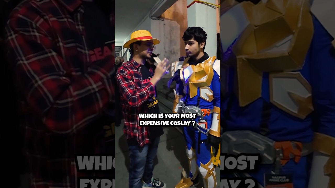 Best Ryukendo Cosplay to Ever Exist! 