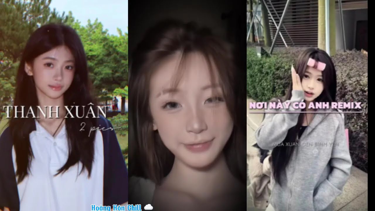 Mashup Nhạc Tiktok || Tổng Hợp Những Bản Nhạc Hot Nhất 2026|Hoàng Hôn Chill ☁️|#xuhuong#chill#capcut