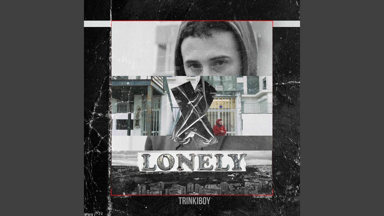 Watch Lonely on YouTube Watch Lonely on YouTube