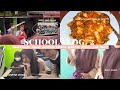 school vlog #2 - praktek pkkwu, presentasi b.indo, kedatengan bapak walikota Bekasii🤩