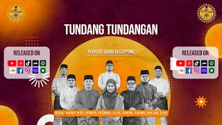 TUNDANG TUNDANGAN PERSONEL | LEBAH BEGANTONG