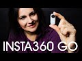 INSTA360 GO action camera.  Everything you need to know.  Full review