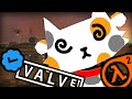 Playing Half Life^2 as the devs would&#39;ve wanted