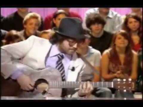 Sean Lennon - Little Wing (Jimi Hendrix Cover)