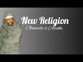 Olamide _-_ New Religion ft. Asake {lyrics}.