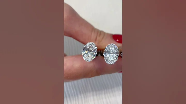 Oval Diamond Ratio Comparison