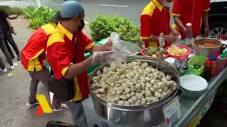 [FULL] Berburu Jajanan Nikmat Murah Meriah | MAKAN RECEH (25/11/22)