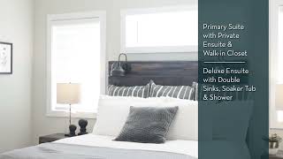 The Avery - 4153 A | Sterling Homes Winnipeg