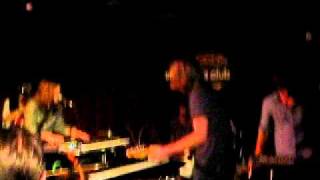 Other Lives - As I lay my head down (Live @ Media Club)