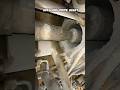 Heavy Duty Greasing: Keeping the CAT 785C Drive Shaft Smooth! #heavyequipment #mechanic