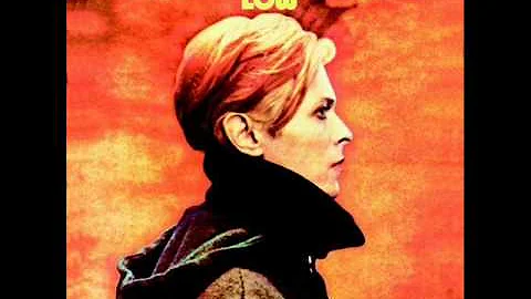 David Bowie - Speed of life