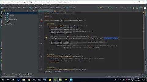 Android Listview in Tamil