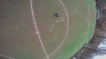 Diatone Roma F5 V2 - Lunch break practice