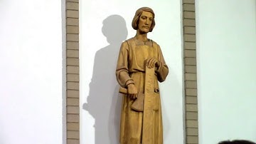 First Sunday of Advent Mass 11-29-2020