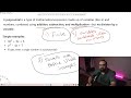 What is a Polynomial?