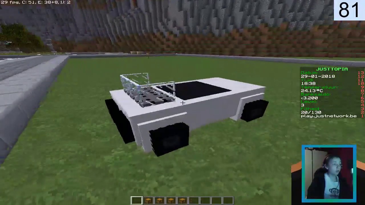 HOE MAAK JE CUSTOM VEHICLES! Plugin Tutorial YouTube