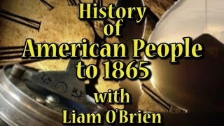 Colonial Social Hierarchy Lecture - Liam O'Brien