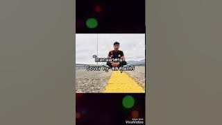 โกหกหน้าตาย cover by don