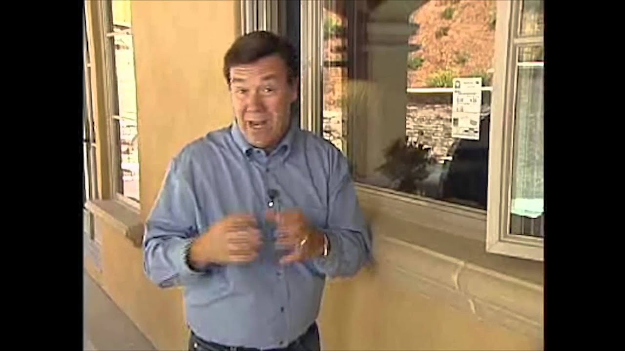 Energy Star Windows - YouTube