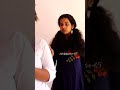 FIRST PERIODS /CLASS ROOM PART -3/#short #foryou #mallayali #viral #black #malayalam #viralvideo