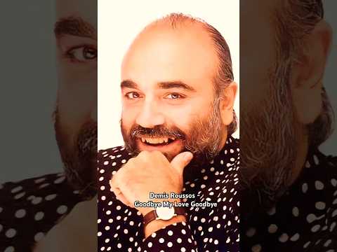 Goodbye My Love Goodbye 1973 Demis Roussos Shorts