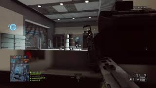 BATTLEFIELD 4!! INSTAKILL!!