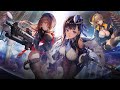 観る 美女と銃の世界に転生した 勝利の女神NIKKE ＃１