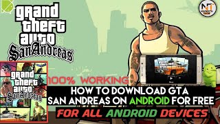 How to DOWNLOAD GTA San Andreas for FREE (100% Original) | LEGAL & Safe Method in 2025 screenshot 2
