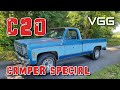 Forgotten Big Block Truck- Will It RUN AND DRIVE After 16 Years?