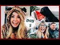 TOO MANY ADVENT CALENDARS | VLOGMAS